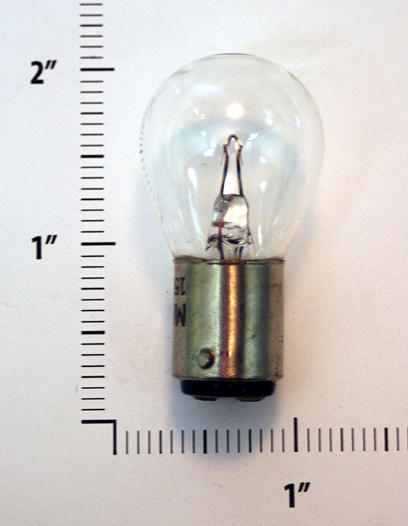 GE88   G.E. #88 LIGHT BULB