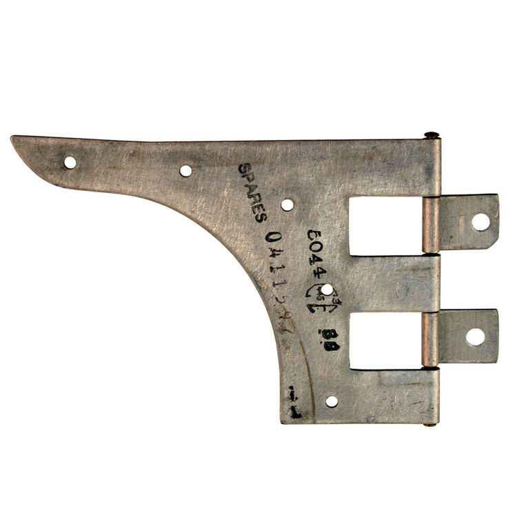 -0411597   CESSNA UPPER DOOR HINGE - LEFT