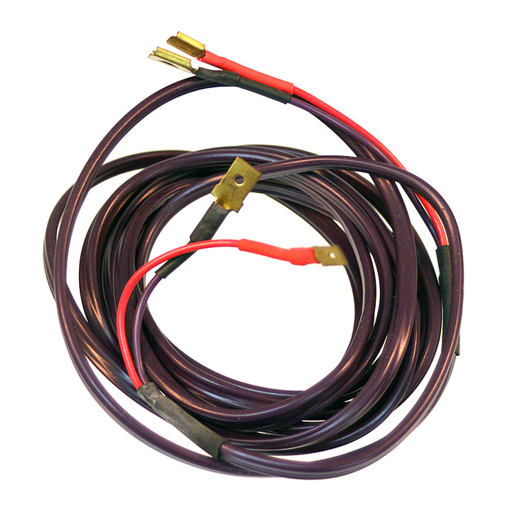 MM147-8   TRI-STAR E.G.T. EXTENSION LEAD - 8FT