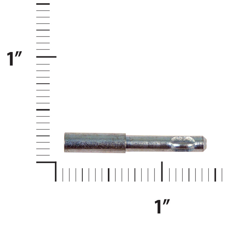 J-58   CLARK BROTHERS TACHOMETER DRIVE FITTING