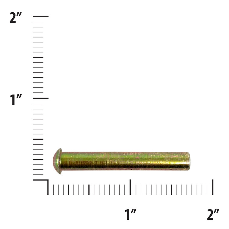 S4628-1148   CESSNA YOKE ATTACH RIVET