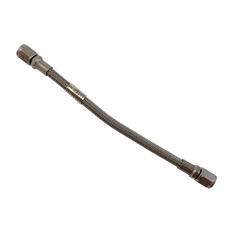 207-01200   CLEVELAND FLEXIBLE INLET HOSE ASSEMBLY