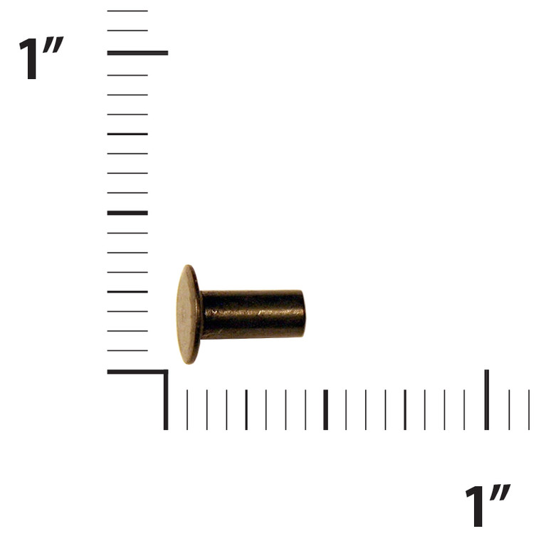 105-00300   CLEVELAND RIVET