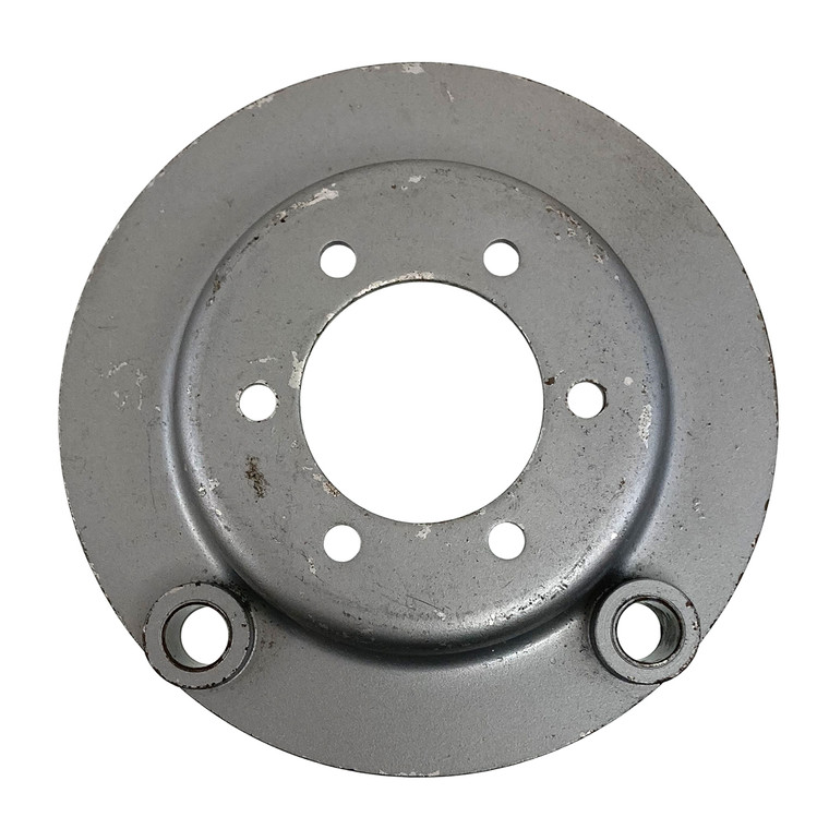 075-01200   CLEVELAND TORQUE PLATE