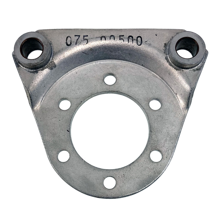 075-00500   CLEVELAND TORQUE PLATE ASSEMBLY