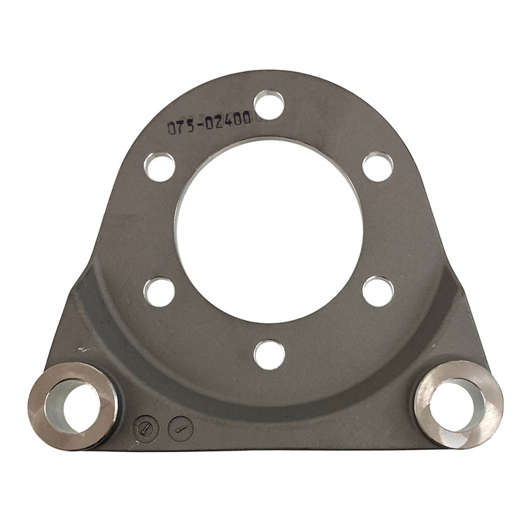 075-02400   CLEVELAND TORQUE PLATE ASSEMBLY