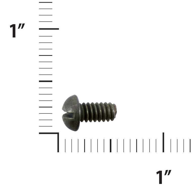 A61-3   GOODRICH HUB CAP SCREW
