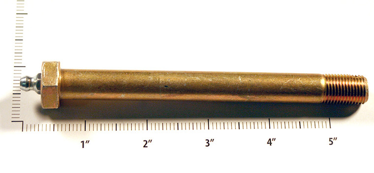 U3236C-2   TAILWHEEL AXLE ASSEMBLY