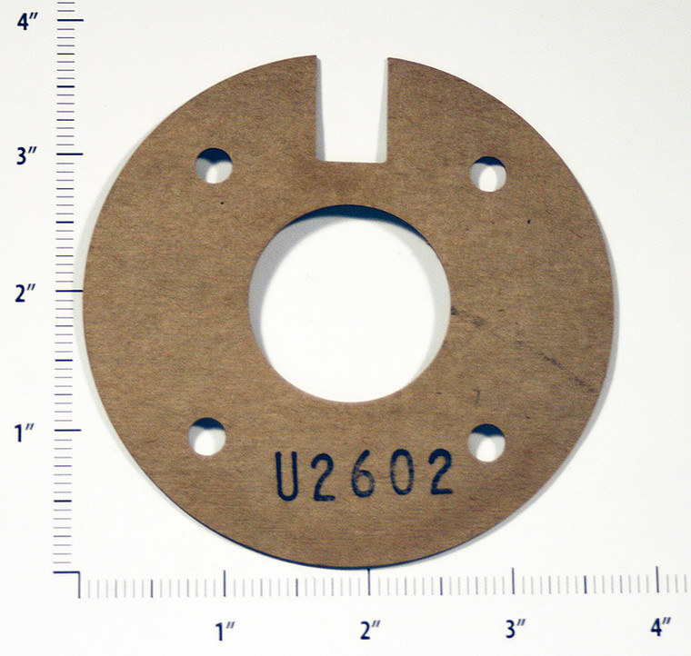 U2602   GASKET