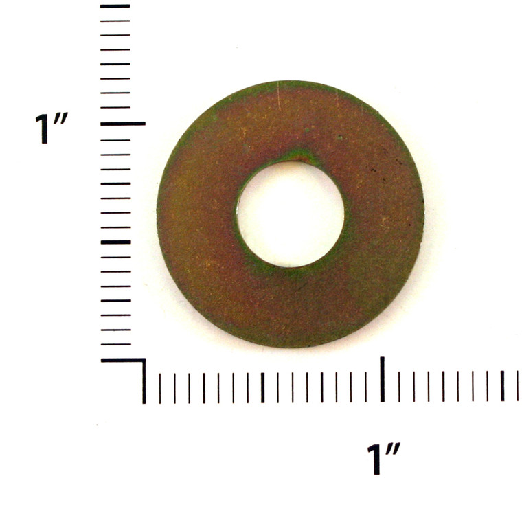 U2346A   TAILWHEEL WASHER