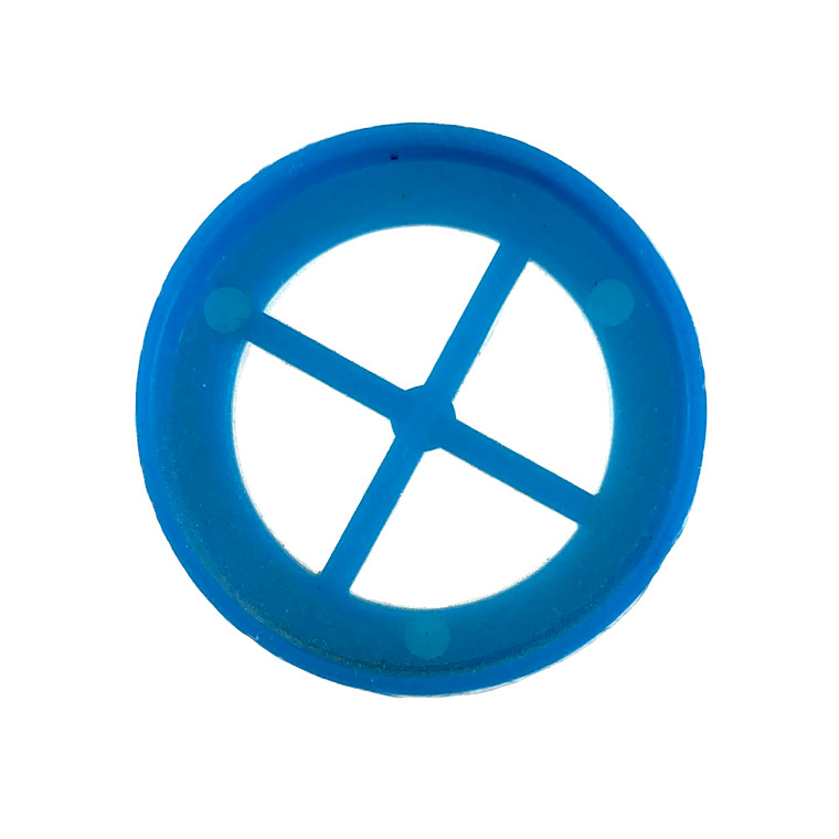 100054-89   AVOX FILTER RETAINER
