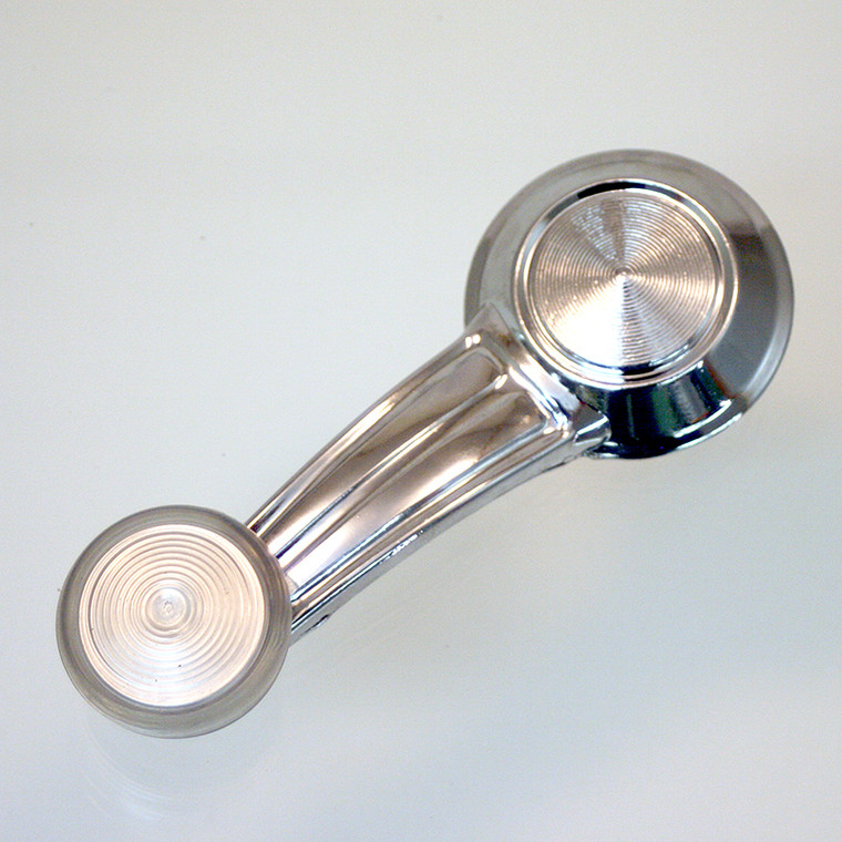 -60291-002   PIPER TRIM HANDLE - LATE STYLE