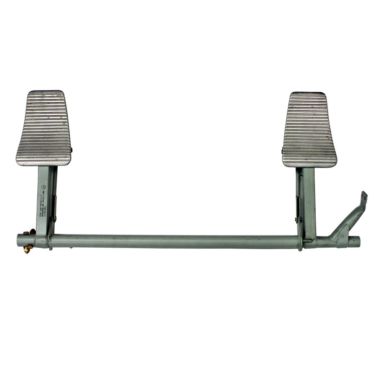 108-3942408   STINSON RUDDER BAR ASSEMBLY - RIGHT