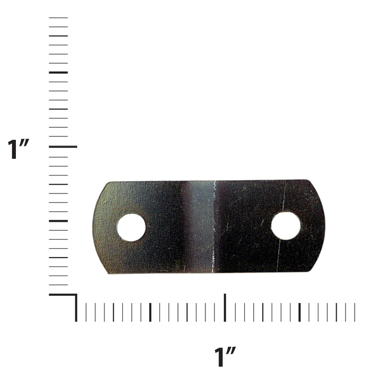 D-26   TAYLORCRAFT CONNECTOR LINK