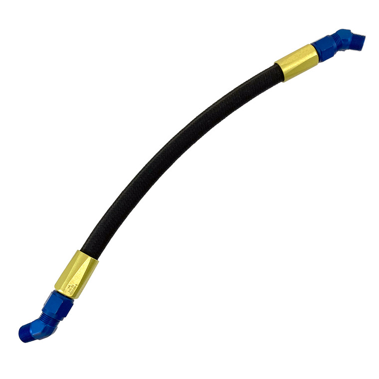 108-U-9001002-58   STINSON OIL COOLER TUBE