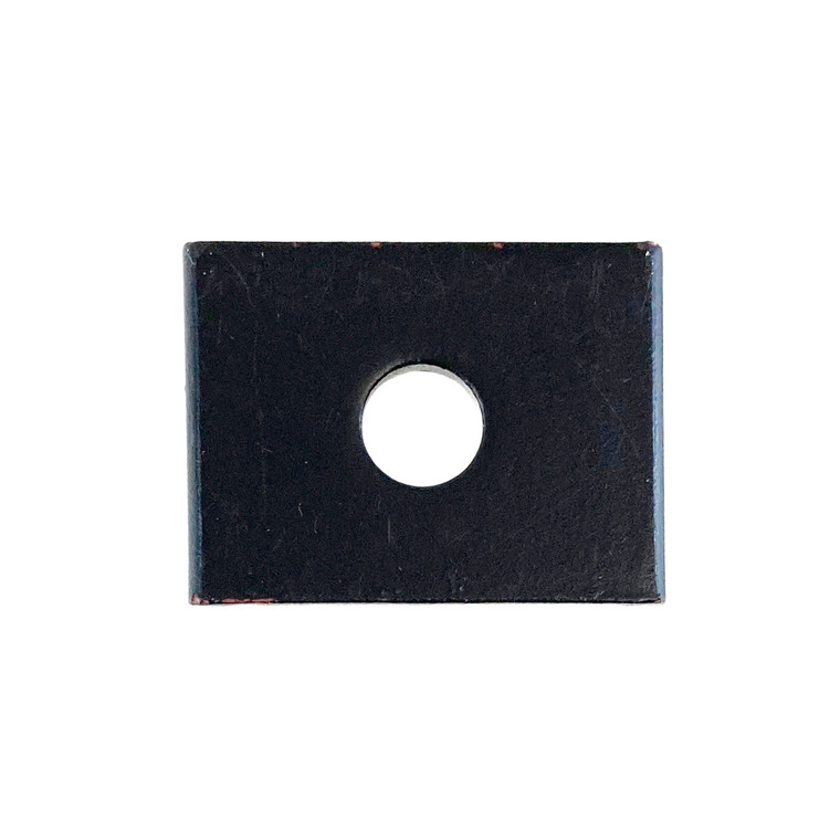 UB12-1216A   TAYLORCRAFT TAILWHEEL SPRING SPACER
