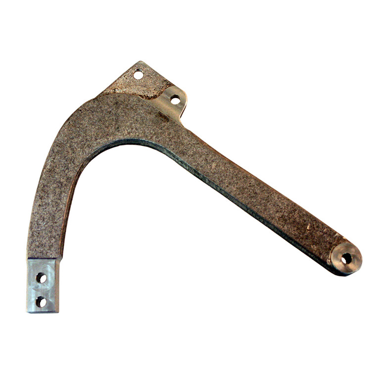 F33458   ERCOUPE HYDRAULIC BRAKE PEDAL ARM