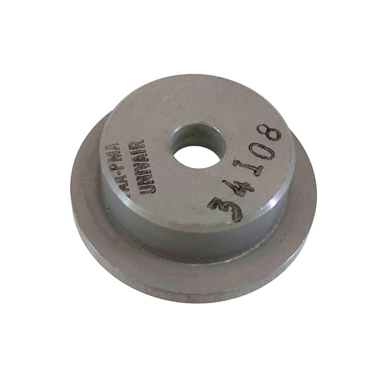 415-34108   ERCOUPE AXLE END