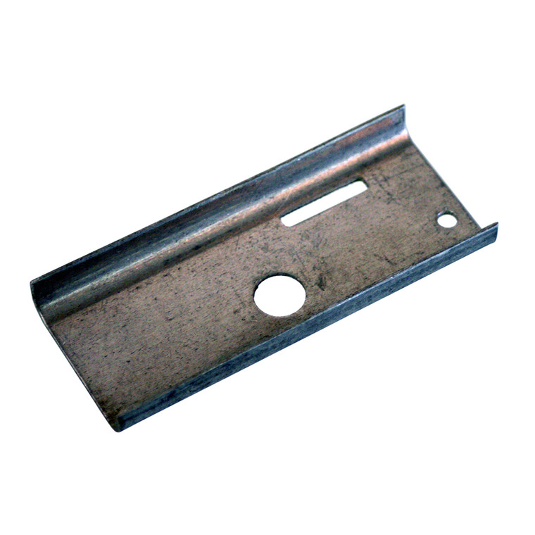 415-52257   ERCOUPE BACK PLATE