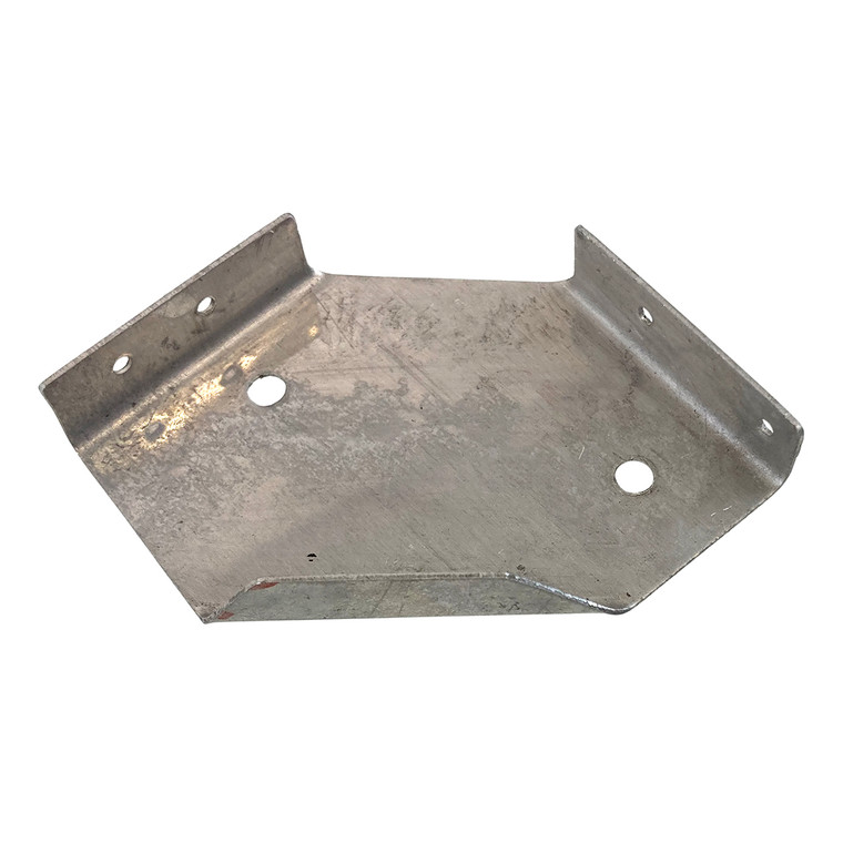 415-40076   ERCOUPE BAFFLE