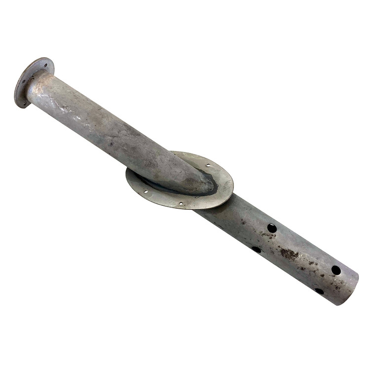 415-48010   ERCOUPE BASE ASSEMBLY