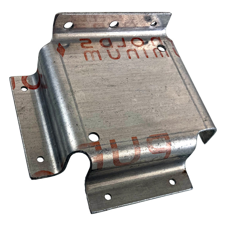 415-53232-R   ERCOUPE BRACKET