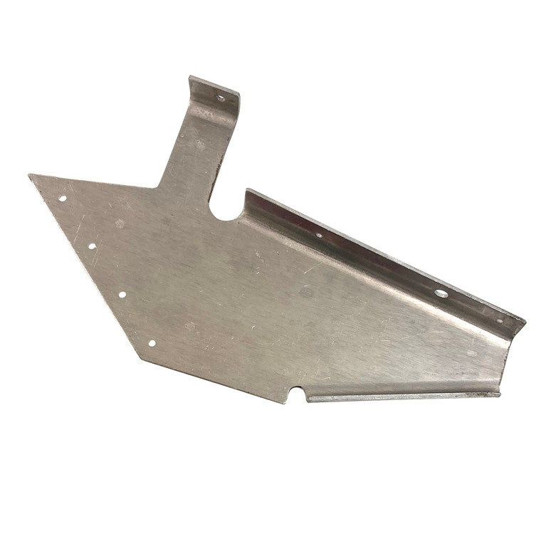 F31143-L   ERCOUPE ATTACHING BRACKET - LEFT