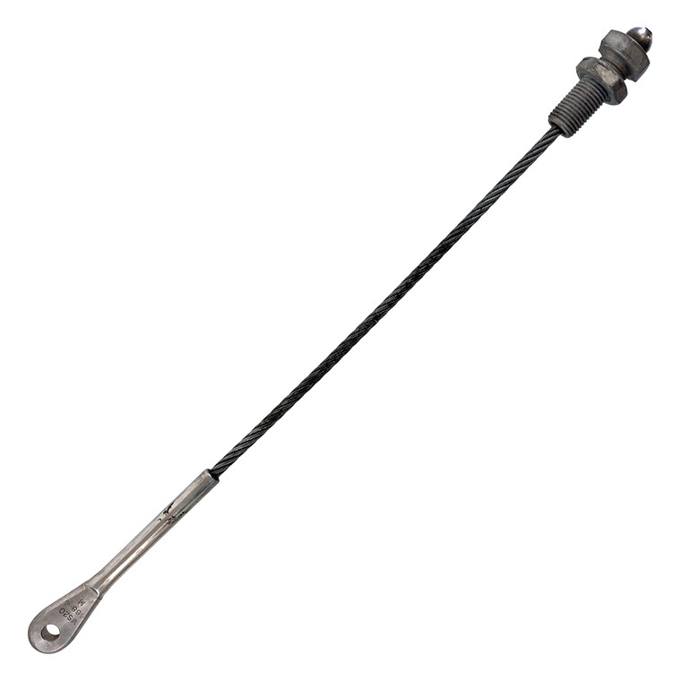 A52437-14   ERCOUPE CABLE ASSEMBLY