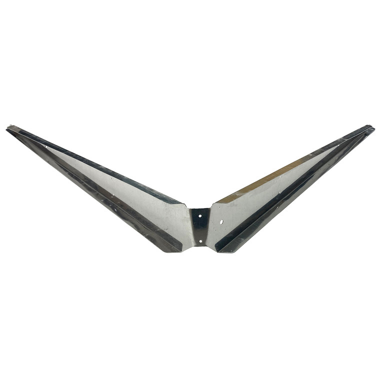 415-22005   ERCOUPE CENTER RIB