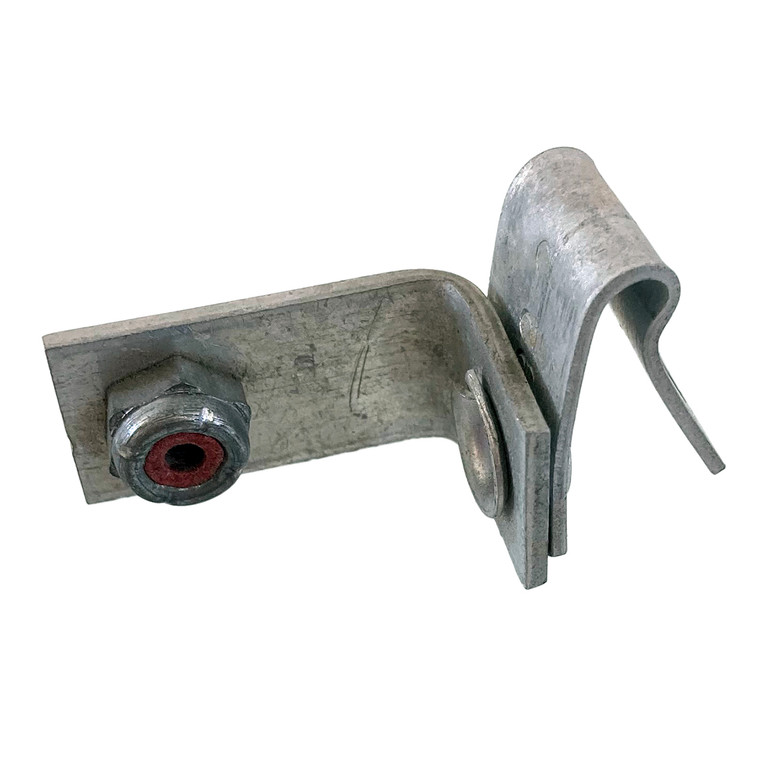 F13101-A   ERCOUPE CLAMP ASSEMBLY