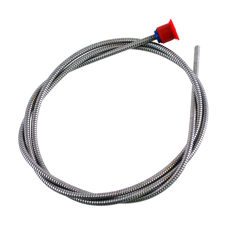 415-52277   ERCOUPE FRONT TRIM CONDUIT