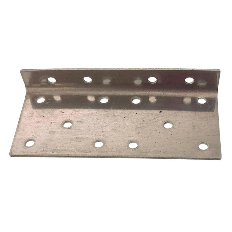 415-31152   ERCOUPE FRAME D UPPER SPLICE PLATE