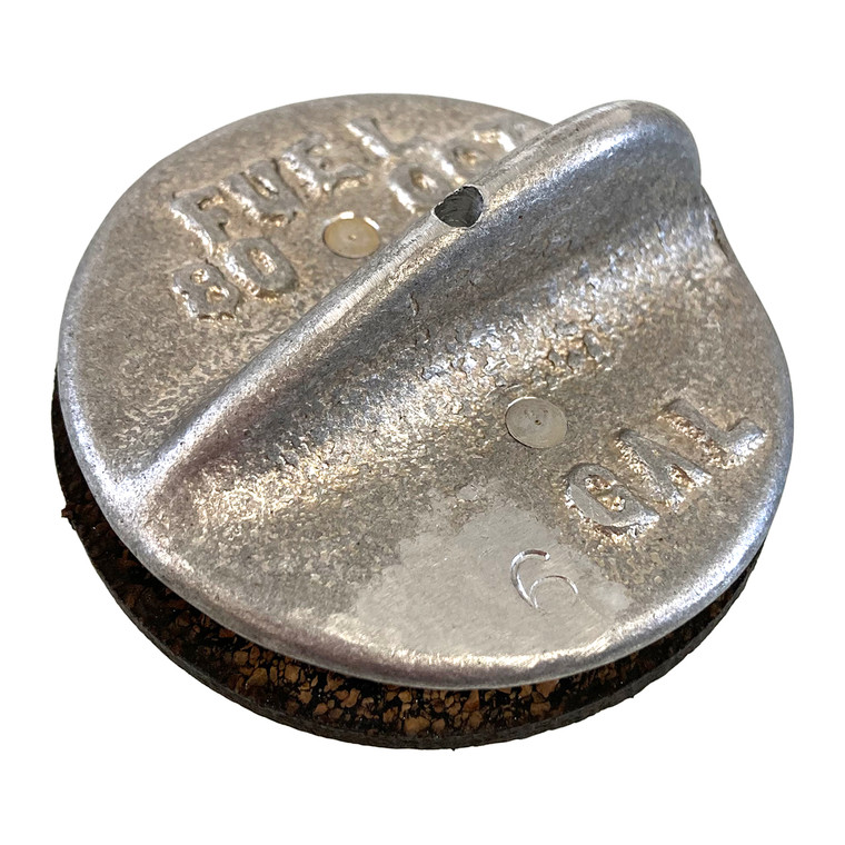 F48185   ERCOUPE FILLER CAP