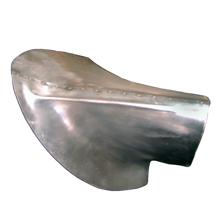 F13060-R   ERCOUPE FILLET ASSEMBLY - RIGHT