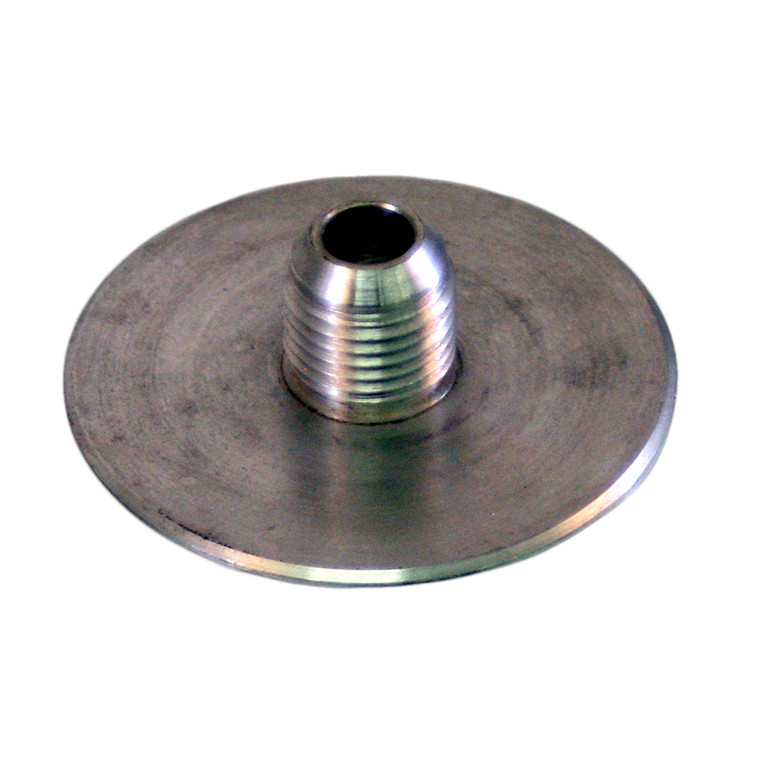 415-48172   ERCOUPE FLANGE