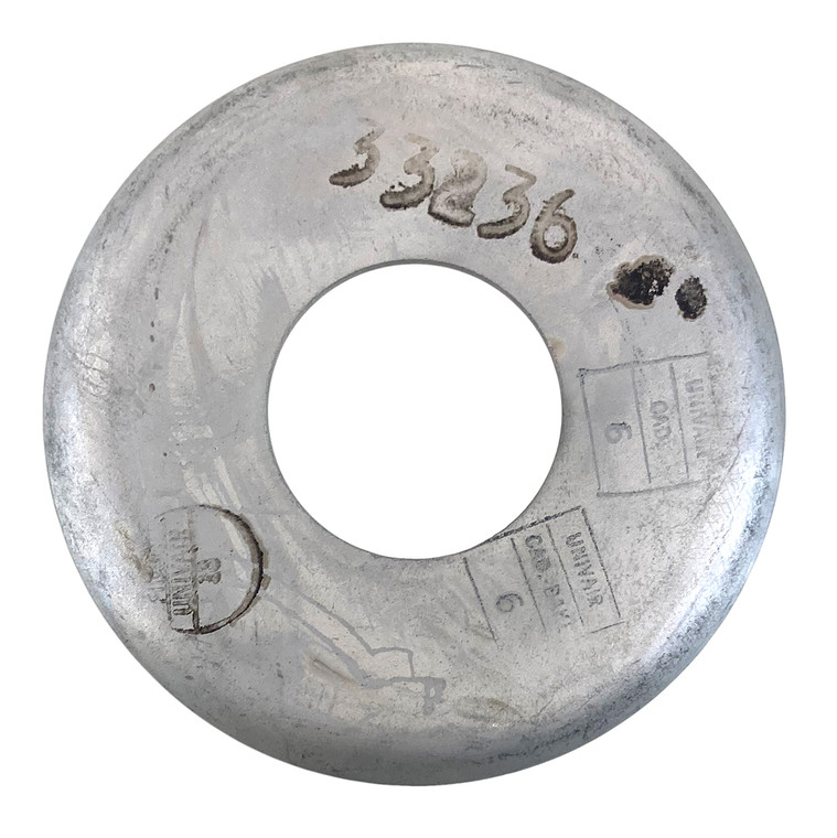 F33236   ERCOUPE FLANGE