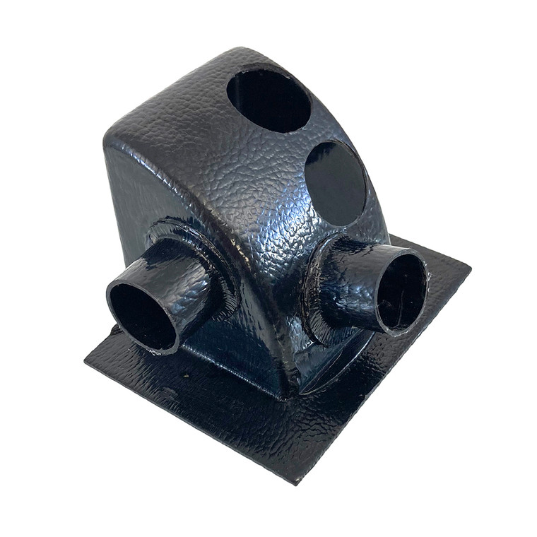415-53302-7   ERCOUPE FRESH AIR HOUSING