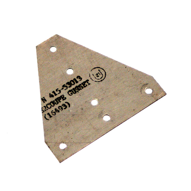415-53013   ERCOUPE GUSSET