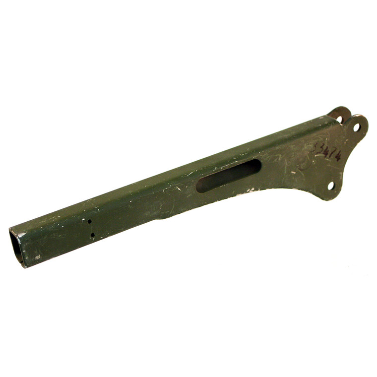 F33474   ERCOUPE BRAKE HANDLE