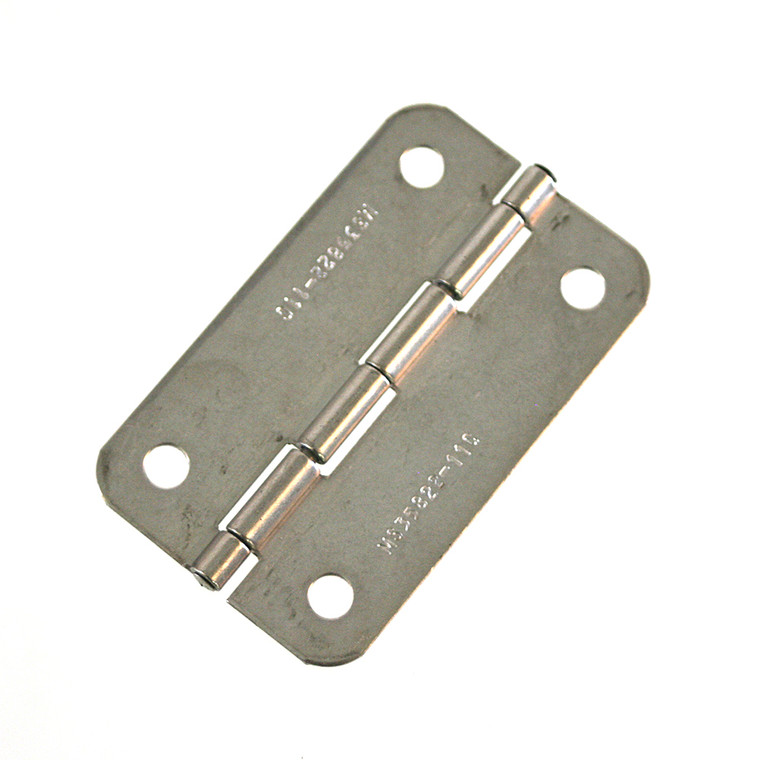 F24003   ERCOUPE HINGE ASSEMBLY