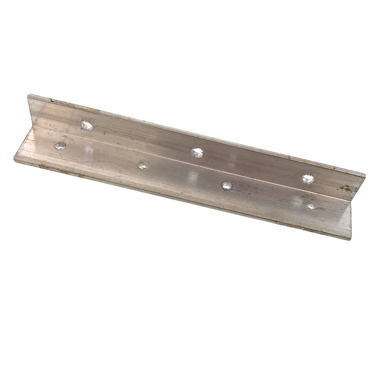 F14007-3-L   ERCOUPE ANGLE - LEFT
