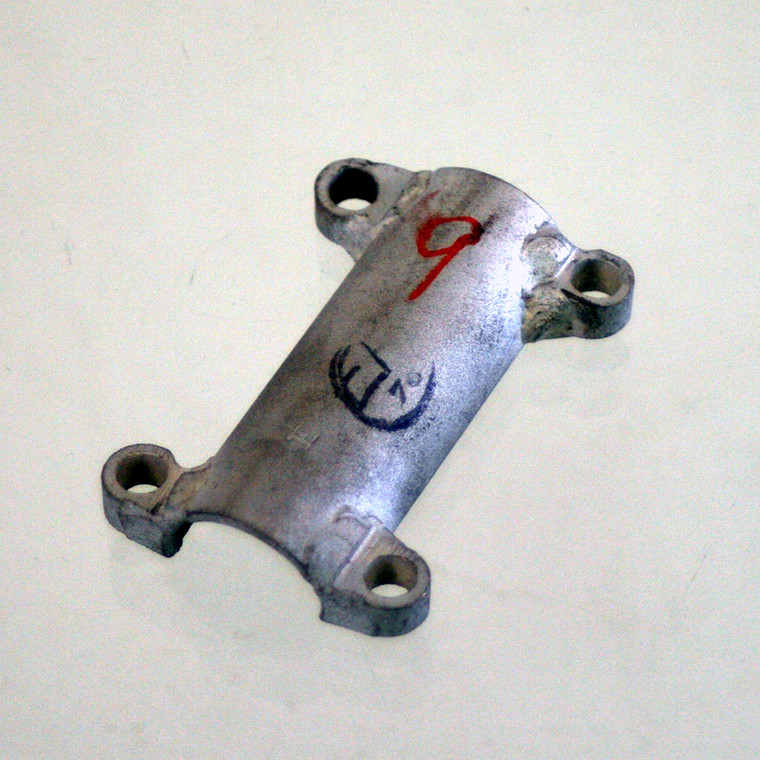 415-52182-1   ERCOUPE HOLDER - LEFT HALF