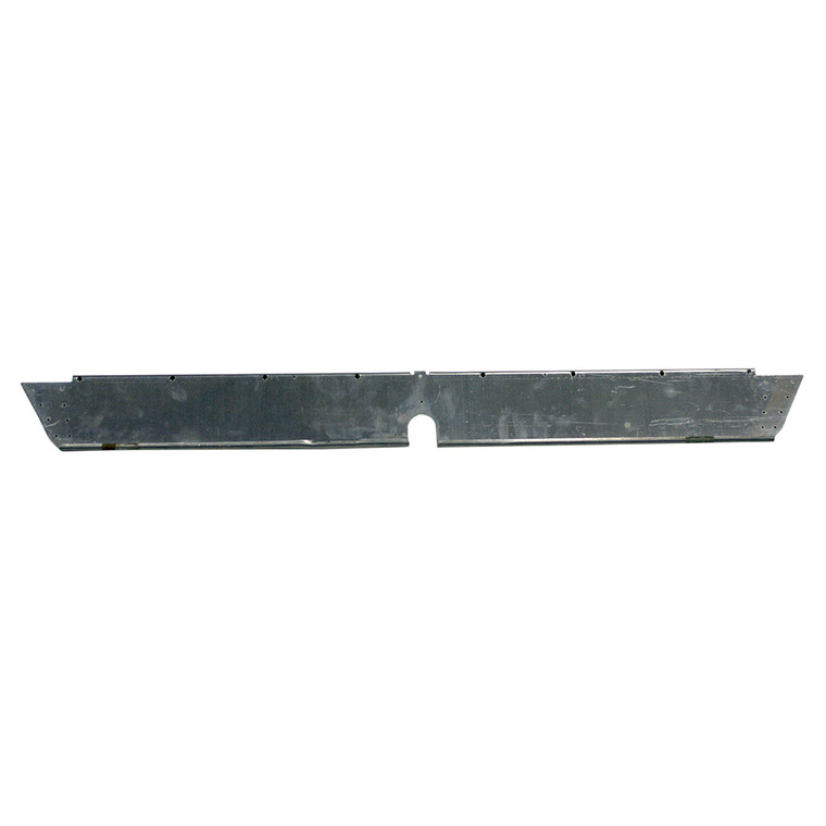 415-53009   ERCOUPE SEAT BACK BOTTOM RAIL