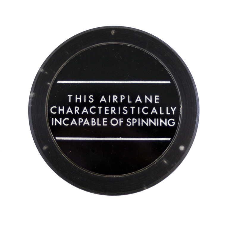 415-51148   ERCOUPE NAMEPLATE