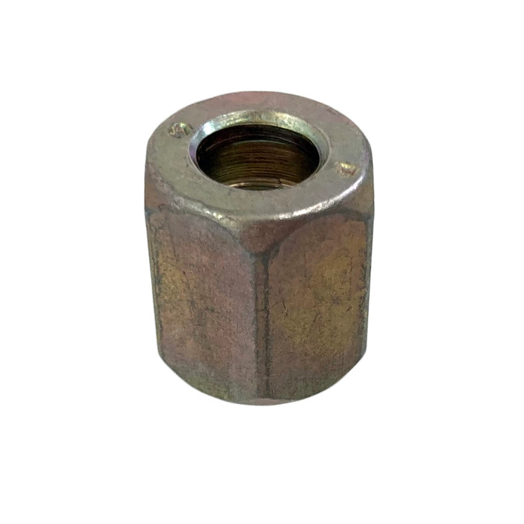 F48220-37   ERCOUPE NUT