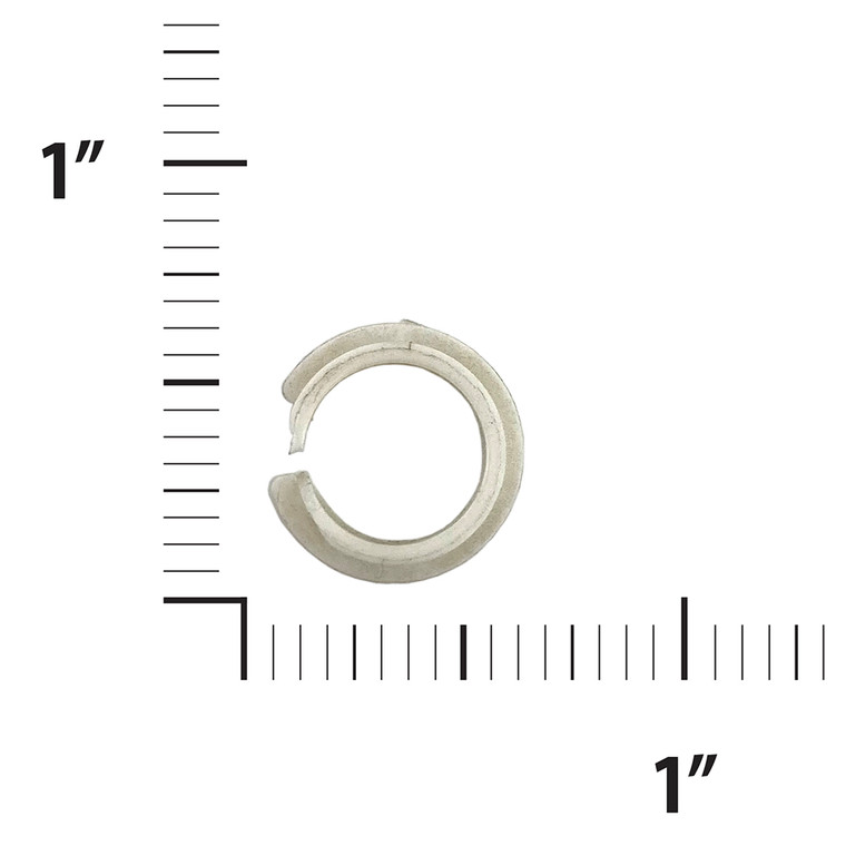 -6L1FF   ERCOUPE NYLON BEARING