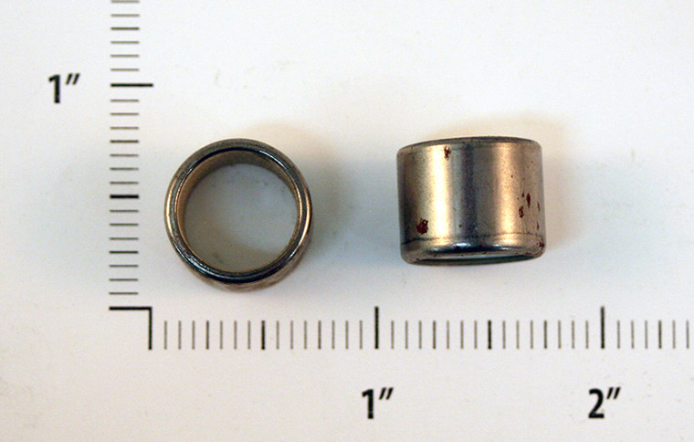 -8N8D   ERCOUPE NYLON BEARING
