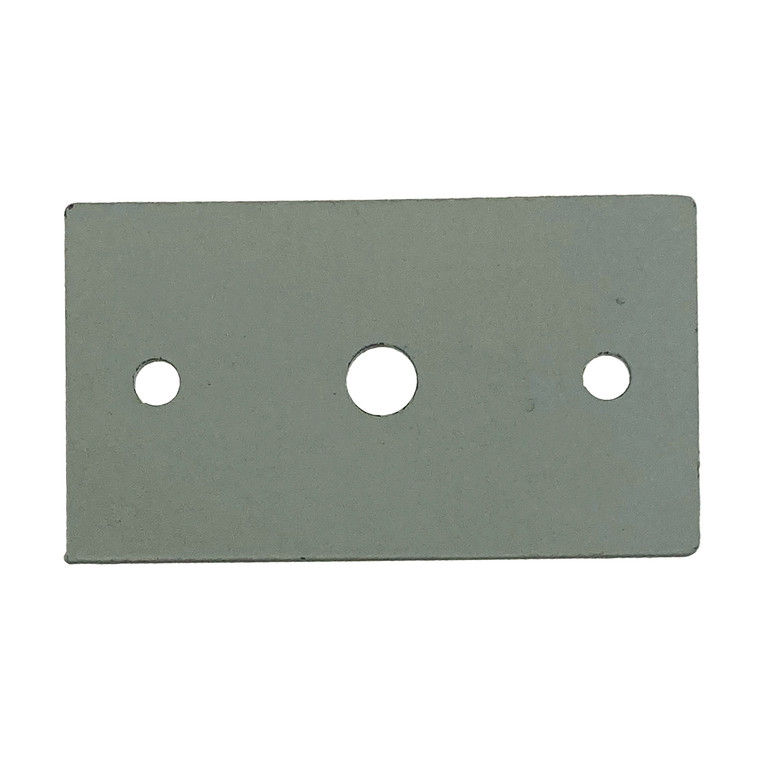 415-40634   ERCOUPE PLATE