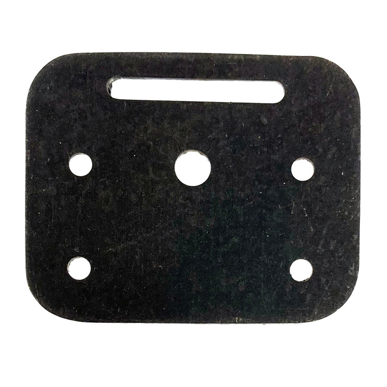 415-53042   ERCOUPE PLATE
