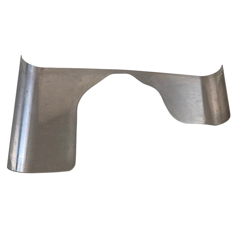 415-40481   ERCOUPE PLATE - TOP